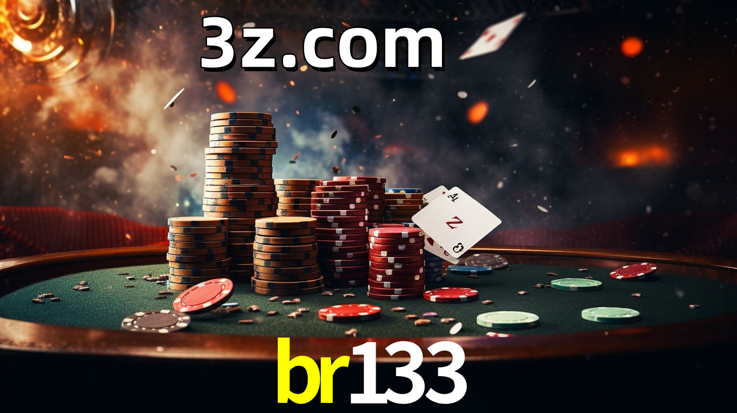 Experiência Cassino br133